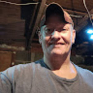 Meet your Posher, Kenneth